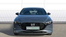 Mazda 3 2.0 e-Skyactiv G MHEV Sport Lux 5dr Petrol Hatchback